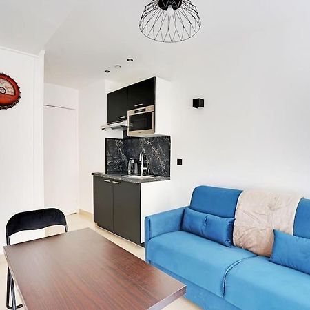 Appartement - Paris Eksteriør bilde