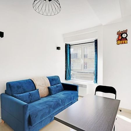Appartement - Paris Eksteriør bilde
