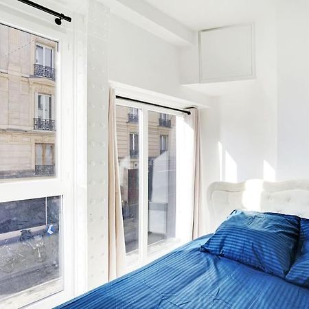 Appartement - Paris Eksteriør bilde