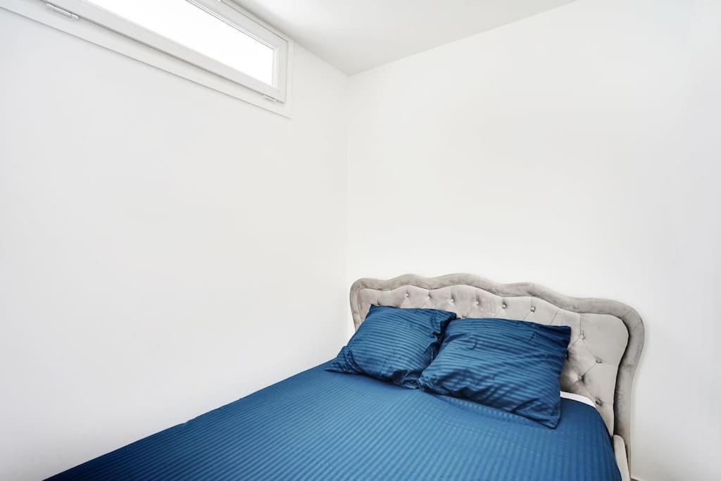 Appartement - Paris Eksteriør bilde