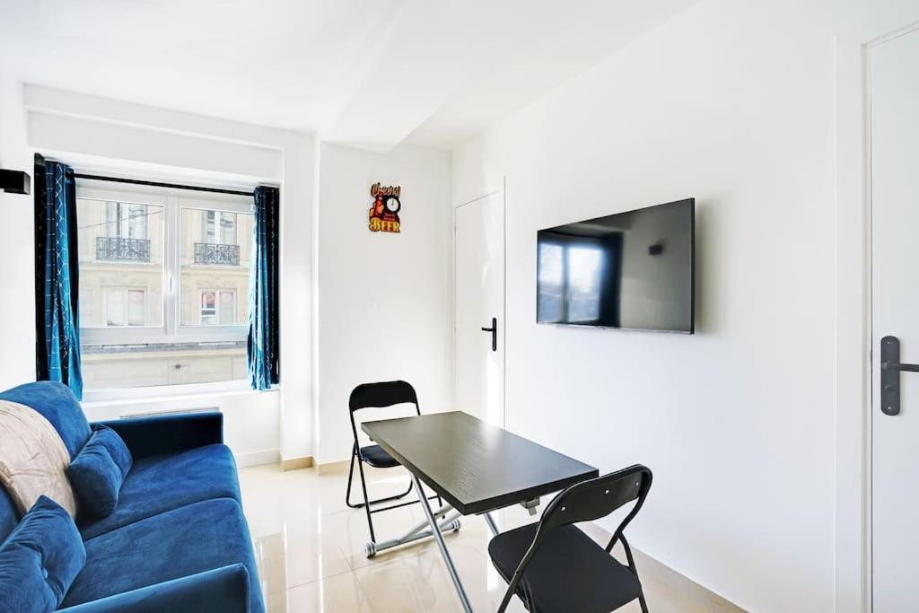 Appartement - Paris Eksteriør bilde
