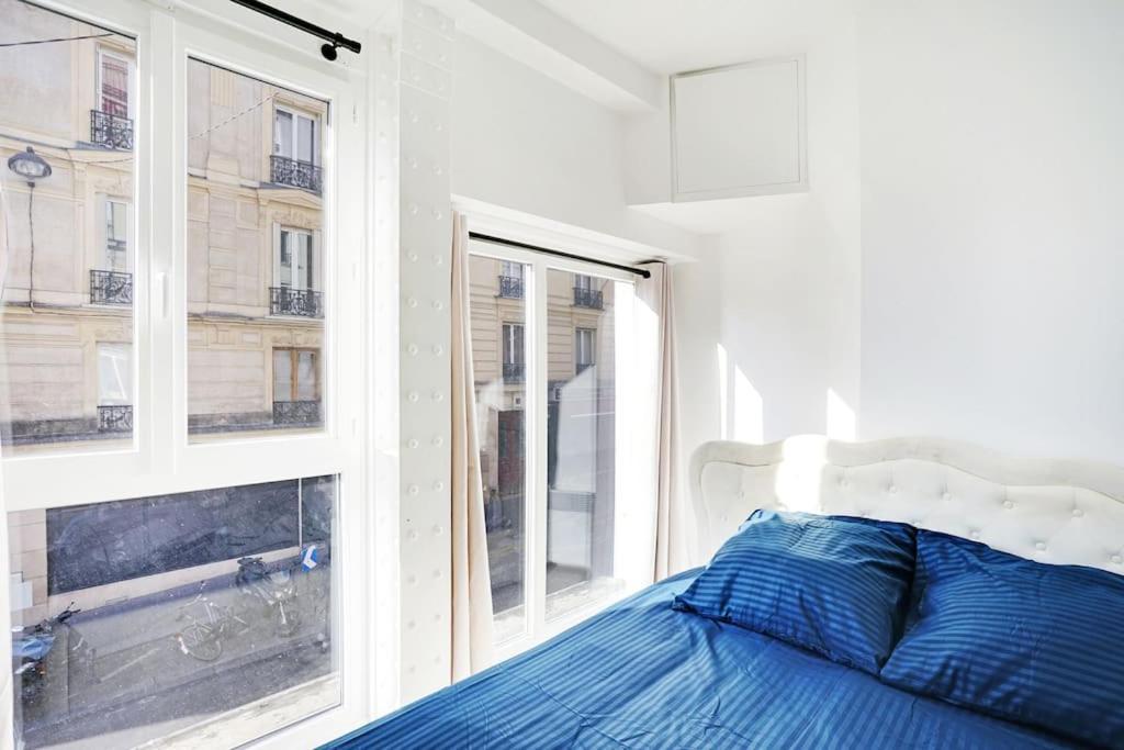 Appartement - Paris Eksteriør bilde